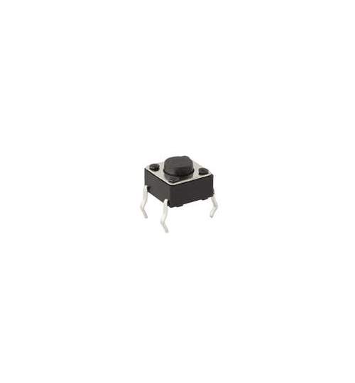 Microintrerupator 1 circuit 0,05A-12VDC OFF-(ON) ManiaMall Cars