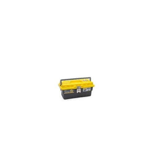 HANDY - Geantă mică pentru scule – 395 x 177 x 210 mm ManiaMall Cars