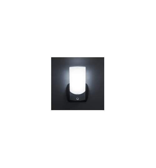 Lumina de veghe LED cu senzor de crepuscul - Phenom ManiaMall Cars