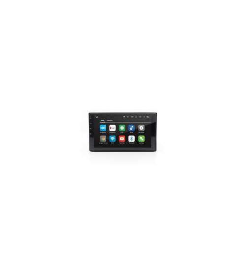 CARGUARD - Player auto multimedia 2 DIN, cu Touchscreen 7
