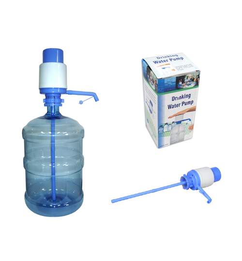 Dispersor Pompa pentru Bidon Apa sau Alte Bauturi