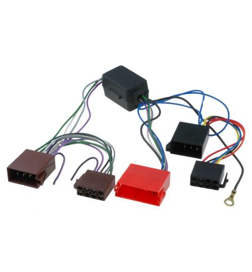 Adaptor pentru sisteme active audio auto ASA.01 MRA36-170521-4