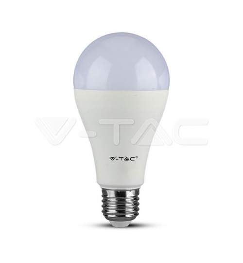 Bec LED Cip SAMSUNG 12W E27 A++ A65 Plastic 3000K COD: 249 MRA36-060721-21