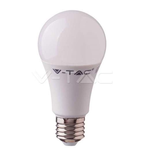 Bec LED Cip SAMSUNG 18W E27 A80 Plastic 3000K COD: 126 MRA36-060721-19