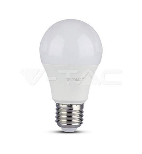 Bec LED Cip SAMSUNG 8.5W E27 A++ A60 Plastic 4000K COD: 253 MRA36-060721-18