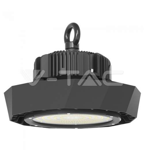 Lampa LED Highbay Cip SAMSUNG 100W Corp Negru 160LM/W 4000K COD: 2024 MRA36-060421-35