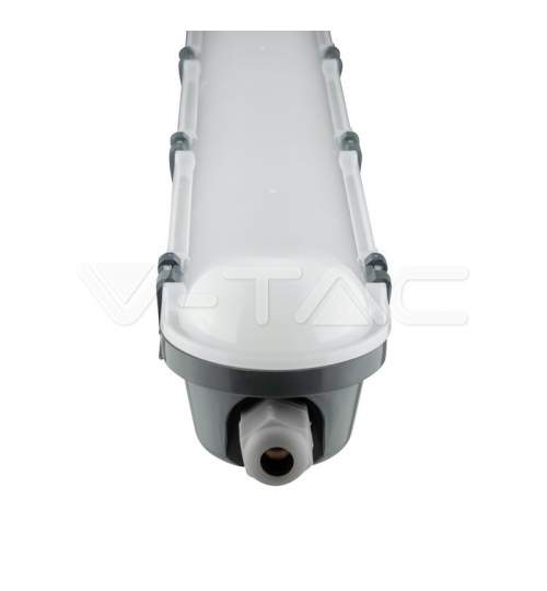 Lampa LED SAMSUNG Rezistenta la Apa M-Series 1200mm 36W 4000K Mat 120 lm/W COD: 20207 MRA36-060721-3