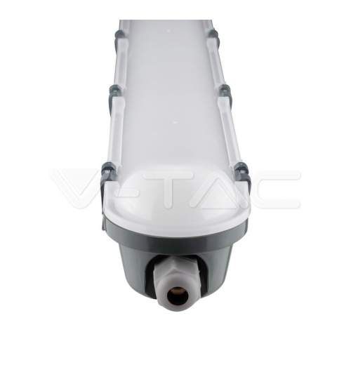 Lampa LED SAMSUNG Rezistenta la Apa Seria M 1500mm 48W 4000K Mat 120 lm/W COD: 20203 MRA36-060721-4