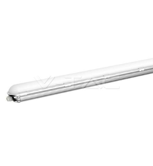 Tub LED rezistent la apa Cip SAMSUNG 60W 120cm 6400K MRA36-060421-57