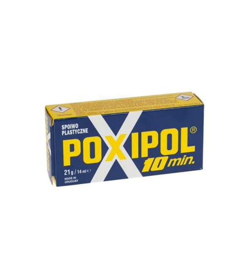 Adeziv universal Poxipol, 14 ml MRA36-050820-1