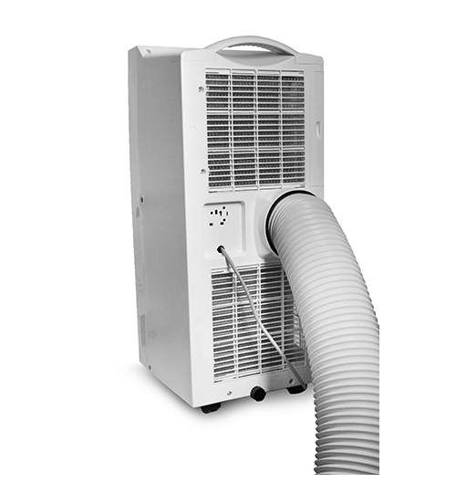 Aparat de Aer Conditionat Camry 7000 BTU, cu functie de Racire, Ventilatie, Dezumidificare, Telecomanda inclusa, 2050W