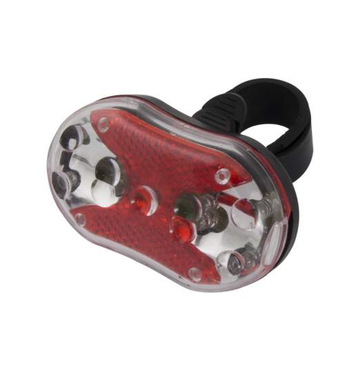 Lampa Spate LED pentru bicicleta SEGINUS EOT010