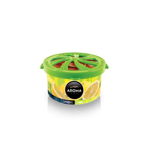 Odorizant Auto AROMA ORGANIC Lemon