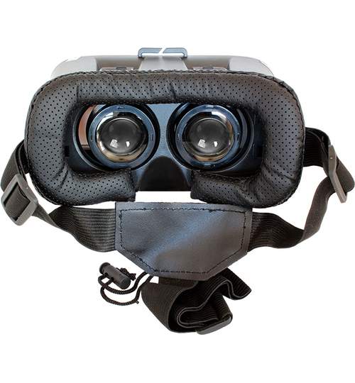 Ochelari 3D Realitate Virtuala 360 Grade pentru Android sau iOS