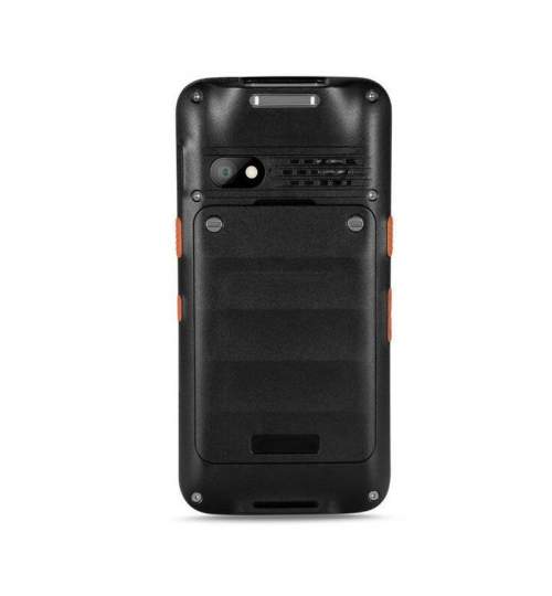 Cititor coduri bare 2D tip pistol Honeywell, Android, PDA touch IPS 5 inch, IP67, 7MP (PAKPDAV710)