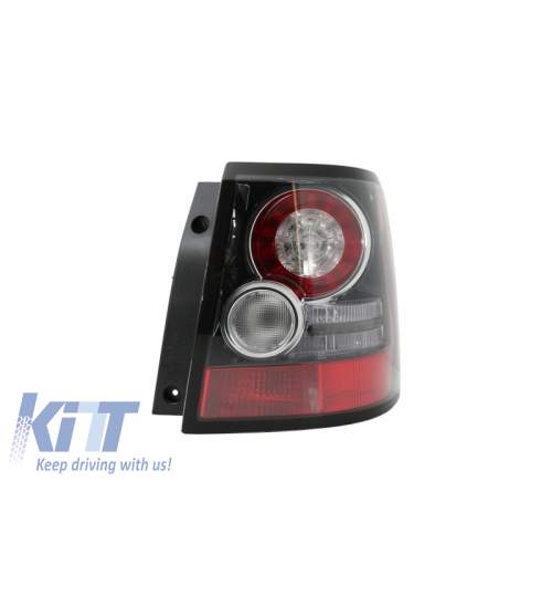 Stopuri LED ROVER Sport L320 (2005-2013) Facelift Autobiography Design KTX2-TLRRSL320F