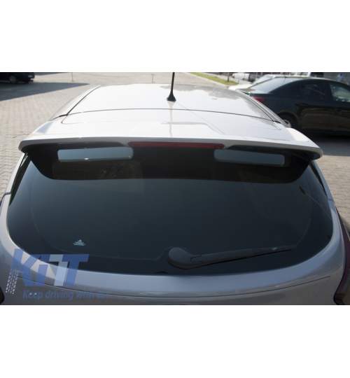 Pachet Exterior Complet Ford Focus MK3 5Usi Hatchback (2011-2014) ST Design KTX2-CBFFST