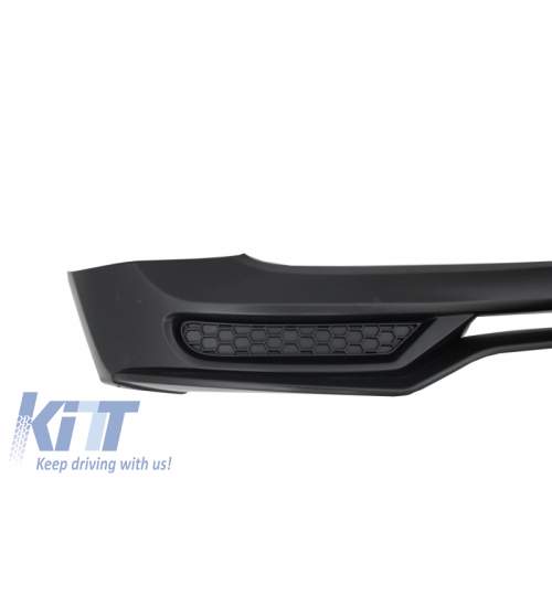 Prelungire Bara Fata SMART ForTwo 453 (2014-Up) B Design KTX2-FBSM453