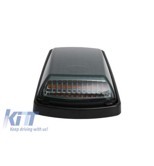 Lampi Semnalizare LED Mercedes G-Class W463 (1989-2015) KTX2-TRLMBW463MS