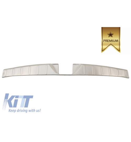 Bandou Ornament Protectie Interioara Portbagaj Aluminiu SUBARU Forester (2013+) KTX2-FPISUFR4