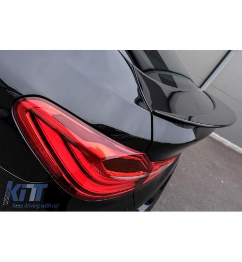 Eleron Portbagaj BMW X4 F26 (2014-2018) KTX2-TSBMF26M