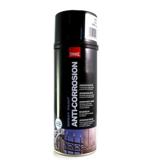 Vopsea spray grund gri anticoroziv 400ml MART-740009