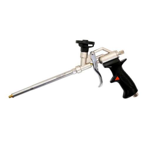 Pistol aplicat spuma, teflonat, 180 mm MART-217592