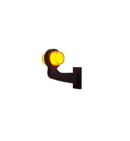 Lampa semnalizare universala neon LKD2607 Horpol MVAE-1159