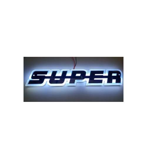 Sigla SUPER ALBA MVAE-2043