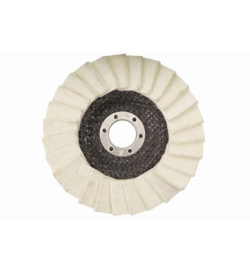 Disc pasla lamelar, 125x10x22.2 mm MART-GFC21040