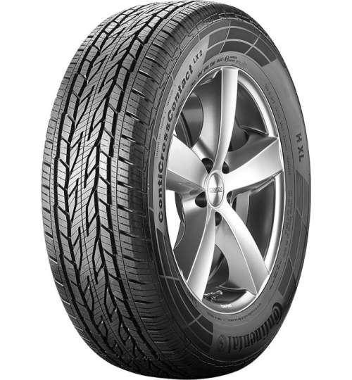 Continental ContiCrossContact LX 2 ( 255/65 R17 110T ) MDCO3-R-234268