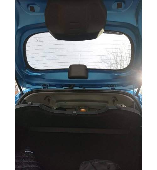 Perdelute geamuri spate și luneta dedicate Dacia Spring MALE-7419