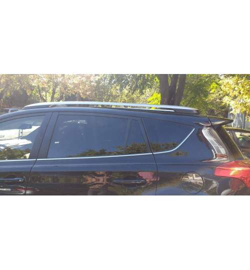 Perdelute geamuri spate și luneta dedicate Toyota Rav 4 2012-2018 MALE-4606