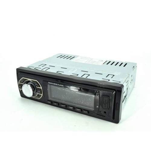 Radio MP3 player Auto Usb Card 1DIN MALE-307