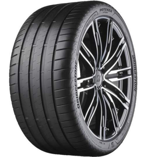 Bridgestone Potenza Sport ( 295/35 ZR21 (107Y) XL ) MDCO3-R-456853