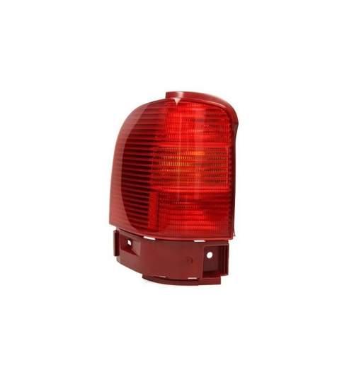 Stop spate lampa Seat Alhambra (7v8/7v9), 02.01-10.03, Volkswage Sharan (7m), 04.00-10.03, spate, omologare ECE, exterior, 7M3 945 095 F; 7M3 945 095 G; 7M3945095F; 7M7 945 095; 7M7 945 095 A, Stanga Kft Auto