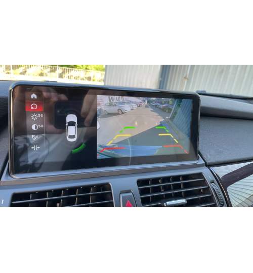 Navigatie BMW X5 E70 X6 E71 CIC  2010 - 2013  Android  4 GB RAM si 64 GB ROM  Internet  4G  Aplicatii  Waze  Wi Fi  Usb  Bluetooth  Mirrorlink NAV13-bmwx5e70cic