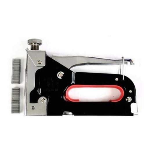 Capsator manual pentru tapiterie Strend Pro S205, 04-14 m FMG-SK-217021