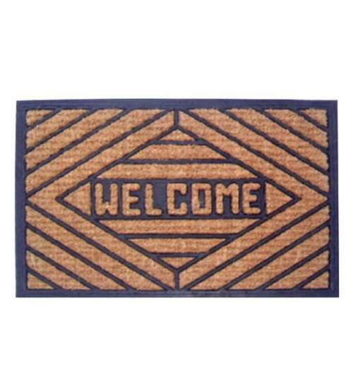 Covoras intrare Strend Pro RBP 193 Welcome, 40x60 cm FMG-SK-2210604