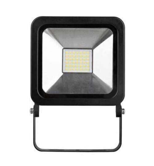 Proiector cu led Strend Pro Floodlight LED AG-30, 30W, 2400 lm, IP65 FMG-SK-2171417