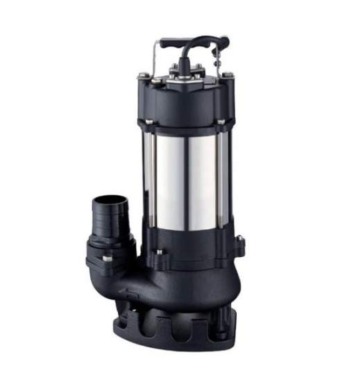 Pompa submersibila Strend Pro MX750F, inox, 18000l/h, 750W, inaltime 10m FMG-SK-119339