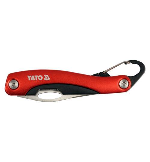 Cutit pliabil tip breloc Yato YT-76050 FMG-YT-76050
