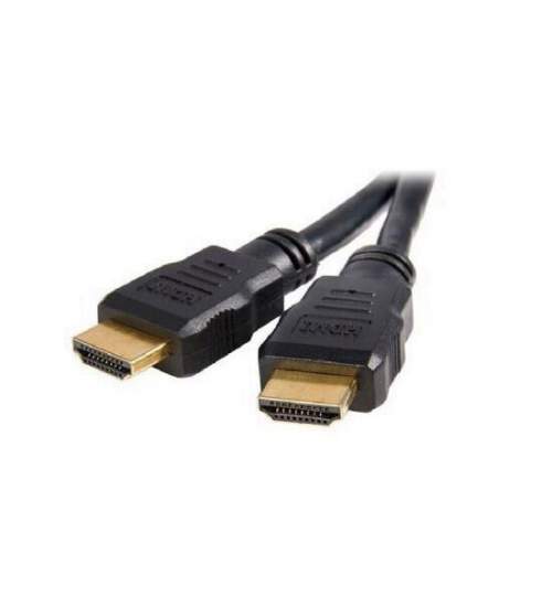Cablu HDMI Home HDS 2, aurit, lungime 2 m FMG-HDS2