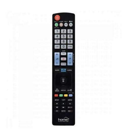 Telecomanda Home URC LG 2 pentru  televizoare Smart LG FMG-URCLG2