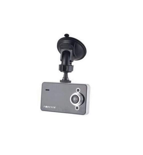 Camera auto HD, inregistrare sunet, 2.4 inch slot microSD, Forever VR-110 FMG-GSM11350