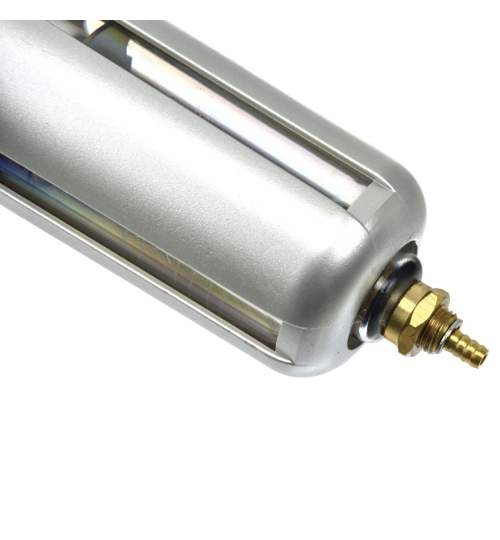 Reductor cu filtru aer si lubrifiere Geko G01177, 3/8”, 10 Bar FMG-G01177
