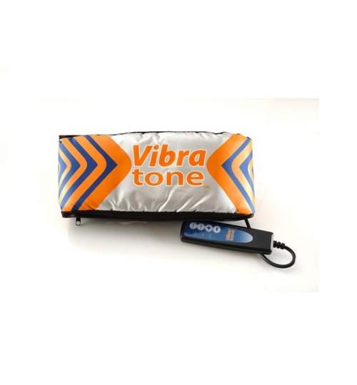 Centura electrica cu vibratii VibraTone  Practic HomeWork
