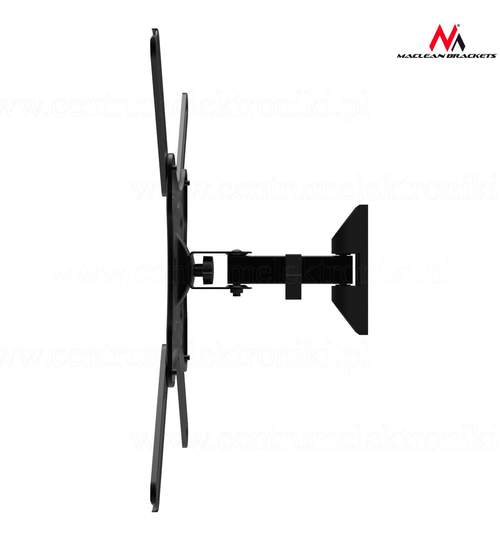 Suport Reglabil pentru Televizor TV sau Monitor cu Diagonala intre 13-55 inch, Capacitate 30kg