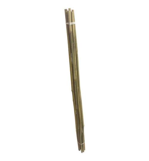 Set 10 araci din bambus Strend Pro KBT 1200/10-12 mm FMG-SK-2210177