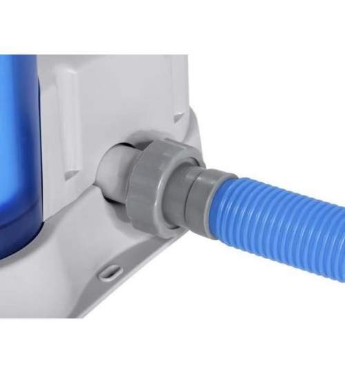 Pompa filtrare pentru piscina, albastru, 5678 l/h, Bestway FlowClear MART-00016737-IS